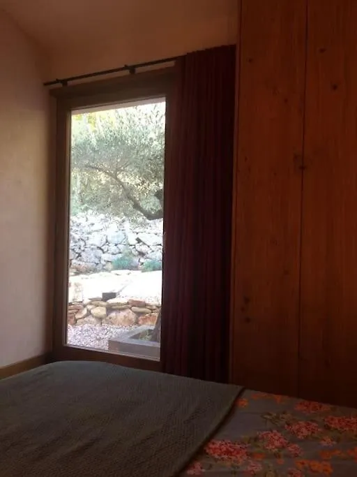Lodge Les Oliviers Garéoult