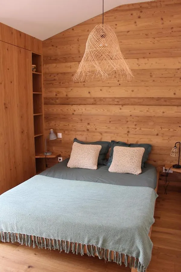 Lodge Les Oliviers Garéoult 0*,